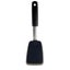 OXO Good Grips Silicone Flexible Turner Black Carousel 1
