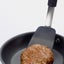 OXO Good Grips Silicone Flexible Turner Black Carousel 3