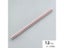 10Pcs 12mm 30 Hole Loose-leaf Plastic Binding Ring Spring Spiral Rings For Kid Carousel 1
