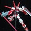MBF-P02 XC Astray Red Frame HG 1/144 Assemble The Model Action Figures Carousel 3