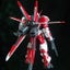 MBF-P02 XC Astray Red Frame HG 1/144 Assemble The Model Action Figures Carousel 4
