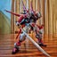 MBF-P02 XC Astray Red Frame HG 1/144 Assemble The Model Action Figures Carousel 5