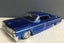 1:24 Scale Vintage Old 1964 Chevrolet IMPALA Chevy Carousel 9