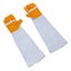 pet training gloves Pet Handling Gloves Full Palm Finger Thickened Bite and Carousel 3