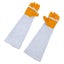 pet training gloves Pet Handling Gloves Full Palm Finger Thickened Bite and Carousel 4