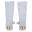 pet training gloves Pet Handling Gloves Full Palm Finger Thickened Bite and Carousel 6
