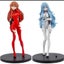 18cm Neon Genesis Evangelion Anime Carousel 4