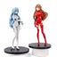18cm Neon Genesis Evangelion Anime Carousel 5