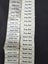 Stick on Label, Iron on Labels, 4 Single, Queen or Kind Bedsheets or Duvet cover Carousel 1