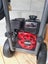 Water Blaster BE/BAR 3000psi Kohler Engine Comet Pump Carousel 4