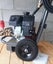 Water Blaster BE/BAR 3000psi Kohler Engine Comet Pump Carousel 8