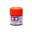 Tamiya X-6 Acrylic Mini Paints - Orange - 10ml [Tamiya 81506] Carousel 1