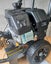 Water Blaster BE/BAR 3000psi Kohler Engine Comet Pump Carousel 10
