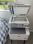 Oki Laser printer Carousel 4
