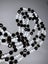 1920 VINTAGE LONG NECKLACE Carousel 9
