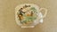 Old vintage mug Carousel 1