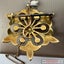 Vintage 15ct Yellow Gold Seed Pearl Brooch ~ $1,800! Carousel 4