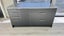 Black Matte Kitchen with Blum Runners Carousel 1