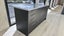 Black Matte Kitchen with Blum Runners Carousel 5