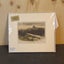 Antique print - c1875 of Lincoln Carousel 1
