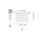 Clear Acrylic Dry Erase Weekly Planner Schedule To Do List Whiteboard Wall Carousel 1