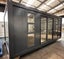 Portable cabin/site office 18m2 Carousel 3