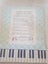 Progressive, piano course Carousel 3