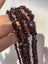 Unworn Vintage 2 Strand Long Garnet Nugget Necklace 87cm each - Pristine Carousel 3
