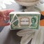 Antique Queen Elizabeth china moneybox Carousel 4