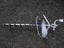 TV Antenna HD UHF Outdoor Yagi Antenna NEW Carousel 4