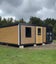 2 Bedrooms Portable Cabin Carousel 2