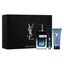 Yves Saint Laurent Y EDP 100ml 3 Piece Gift Set Men Carousel 1