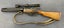Lee Enfield 1915 shtle III 44-40 pig rifle - Robbie Tiffen special Carousel 1