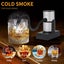 BORUiT Electric Portable BBQ Infuser Cold Smoker Gun Carousel 4