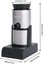 BORUiT Electric Portable BBQ Infuser Cold Smoker Gun Carousel 6