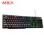 iMICE AK-600 Luminescent Gaming keyboard Carousel 5