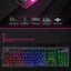 iMICE AK-600 Luminescent Gaming keyboard Carousel 7