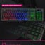 iMICE AK-600 Luminescent Gaming keyboard Carousel 9