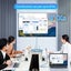 UNITEK Wireless HDMI Transmitter & Receiver Kit. Supports Res up to 1920x1080@60 Carousel 4