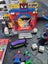 Lego Juniors 10687 Spiderman Highout Carousel 3