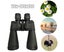 Professional Binocular Adjustable 20-180x100 Zoom Binoculars Outdoor Telescope Carousel 6