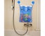 Tub Bath Toy Organizer Mold Resistant Mesh Net Basket Shampoo Dividers - Keep Carousel 3