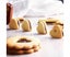 24 pieces/set cookie cutters stainless steel cookie cutters dough baking cake Carousel 5