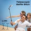 PROMATE MagSafe Extendable Monopod & Tripod Stand with Remote Control. Max Heigh Carousel 3