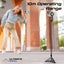 PROMATE MagSafe Extendable Monopod & Tripod Stand with Remote Control. Max Heigh Carousel 7