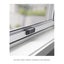 Retractable Insect Screen For Windows Carousel 6