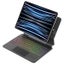 PROMATE Folio Touch Wireless iPad Keyboard Case with RGB Backlight & Smart Conne Carousel 1