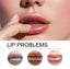 Lip Liner Peel off Glaze Liner Tattoo Gloss Stain Peel Off Long Lasting Beauty Carousel 4