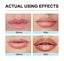 Lip Liner Peel off Glaze Liner Tattoo Gloss Stain Peel Off Long Lasting Beauty Carousel 5