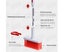 Multifunctional Cleaning Brush Kit For Earphone And Keyboard-Red Carousel 2